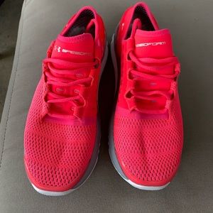 COPY - Under Armour Speedform Tennis Shoes